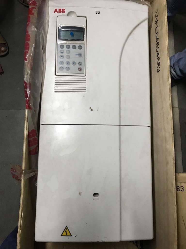 AC DRIVE