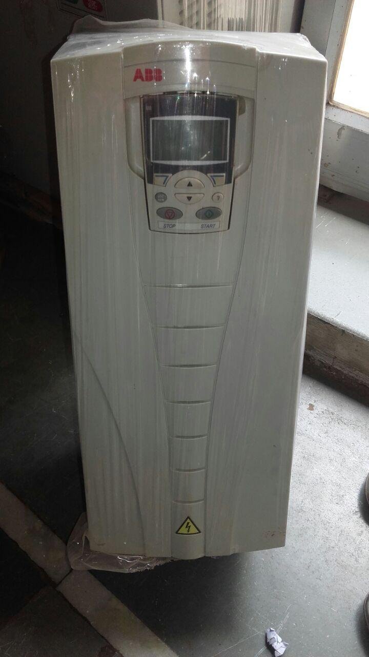 AC DRIVE ABB
