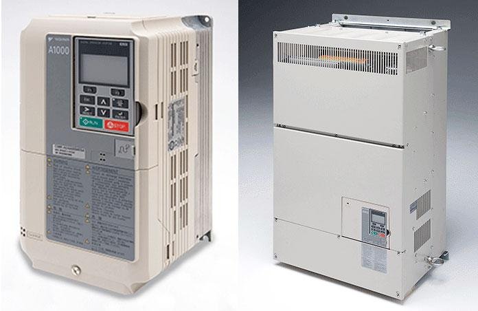 AC DRIVES