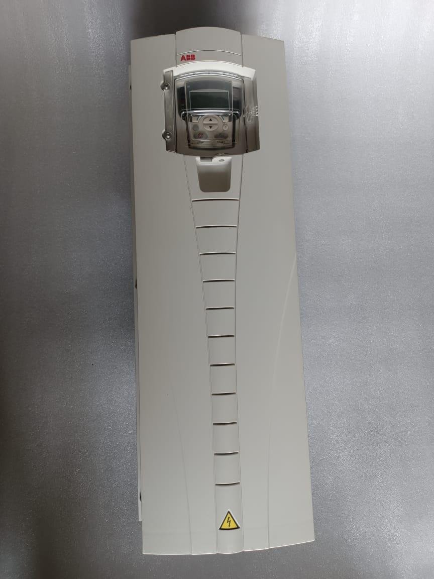 ACS550-01-059A-4+B055  ABB ACS550 30/22 KW AC DRIVE 380V 480V