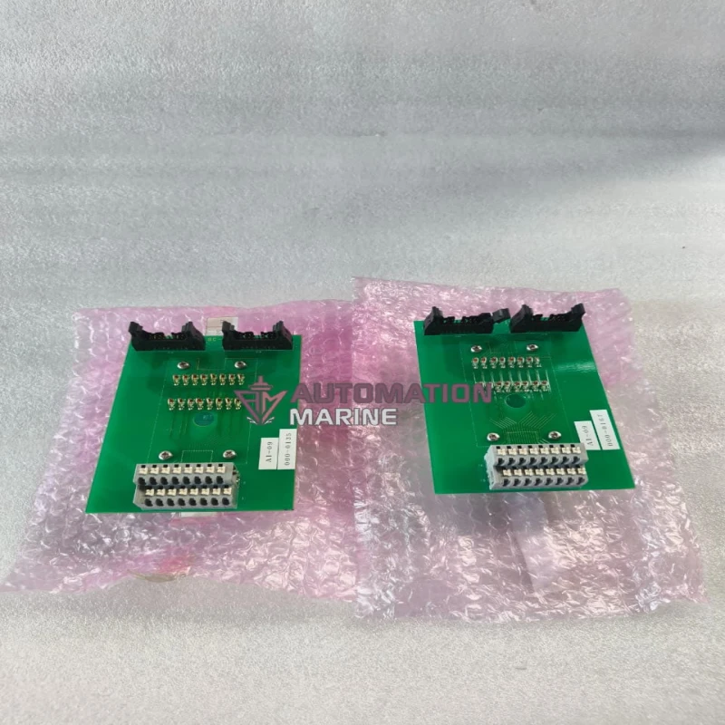 AI-SC-IF9200 16-Channel Digital Interface / Breakout Board – Industrial Signal Interface PCB