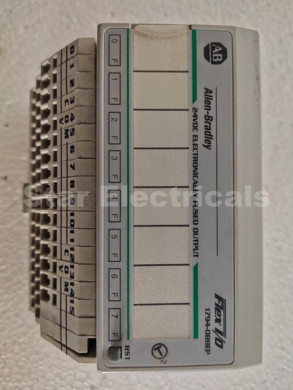 Allen Bradley 1794-OB8EP Module
