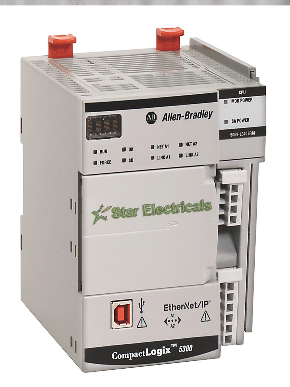 ALLEN-BRADLEY 5069-L306ER ALLEN-BRADLEY 5069L306ER CONTROLLER