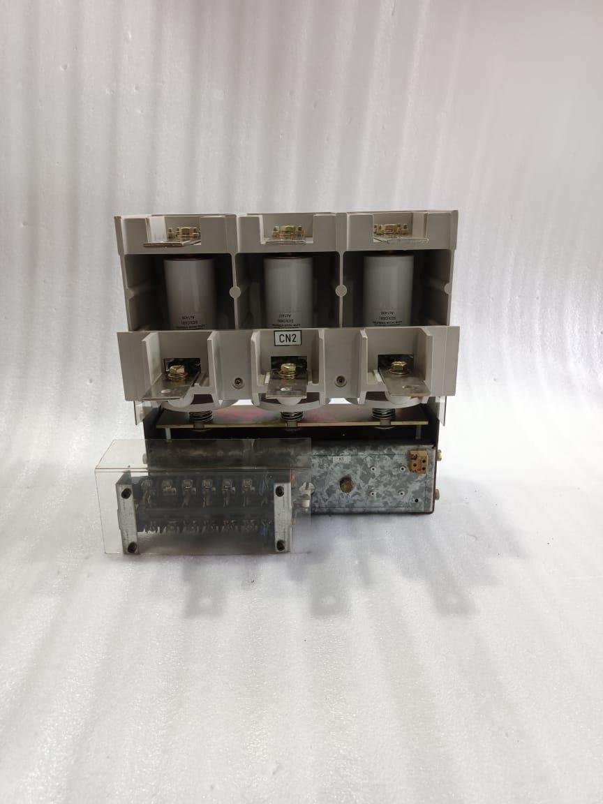 Alstom Vacuum Contactor 6600V Alstom Vacuum Contactor 400Amp 110V DC ALSTOM SLIMLINE1-F52ZZ