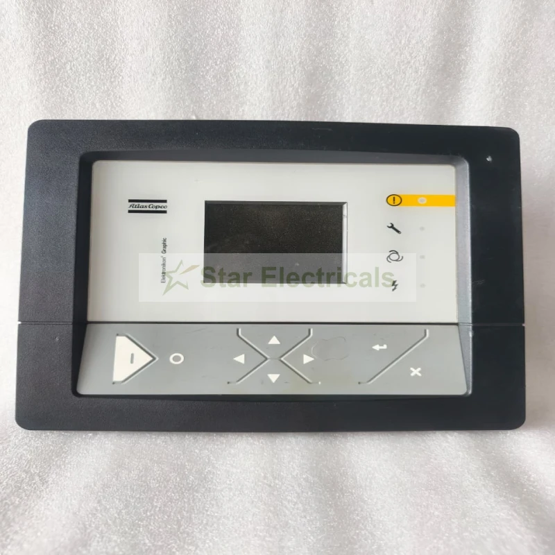 Atlas Copco Elektronikon Mark 5 Graphic Compressor Controller (PPBE0613 / P1900520013)