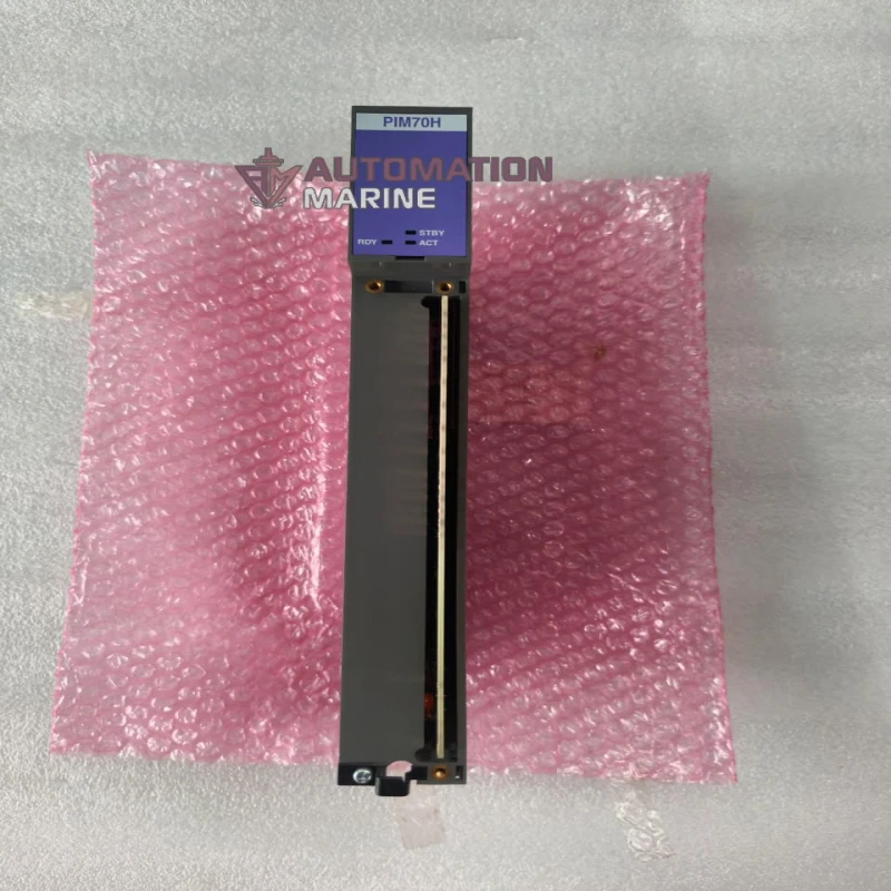 Azbil HD-PIM70H-5 Power Interface Module, 24V DC, 160mA