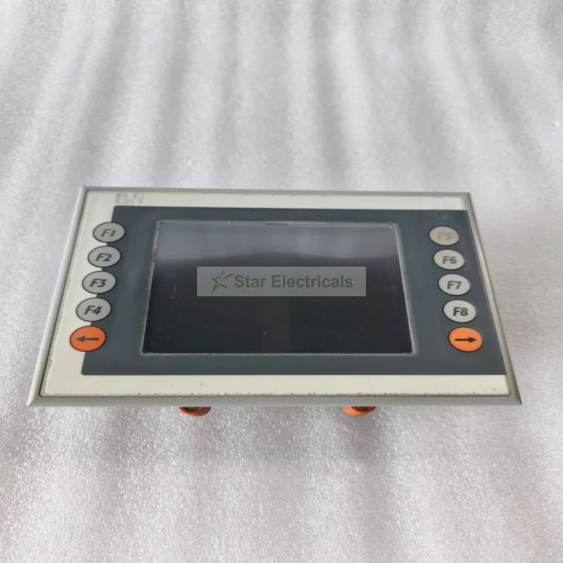 B And R 4PP065.0571-B00 Power Panel 65 – 5.7 Inch QVGA TFT Color Display, Resistive Touchscreen, 10 Function Keys, X2X Link Ethernet