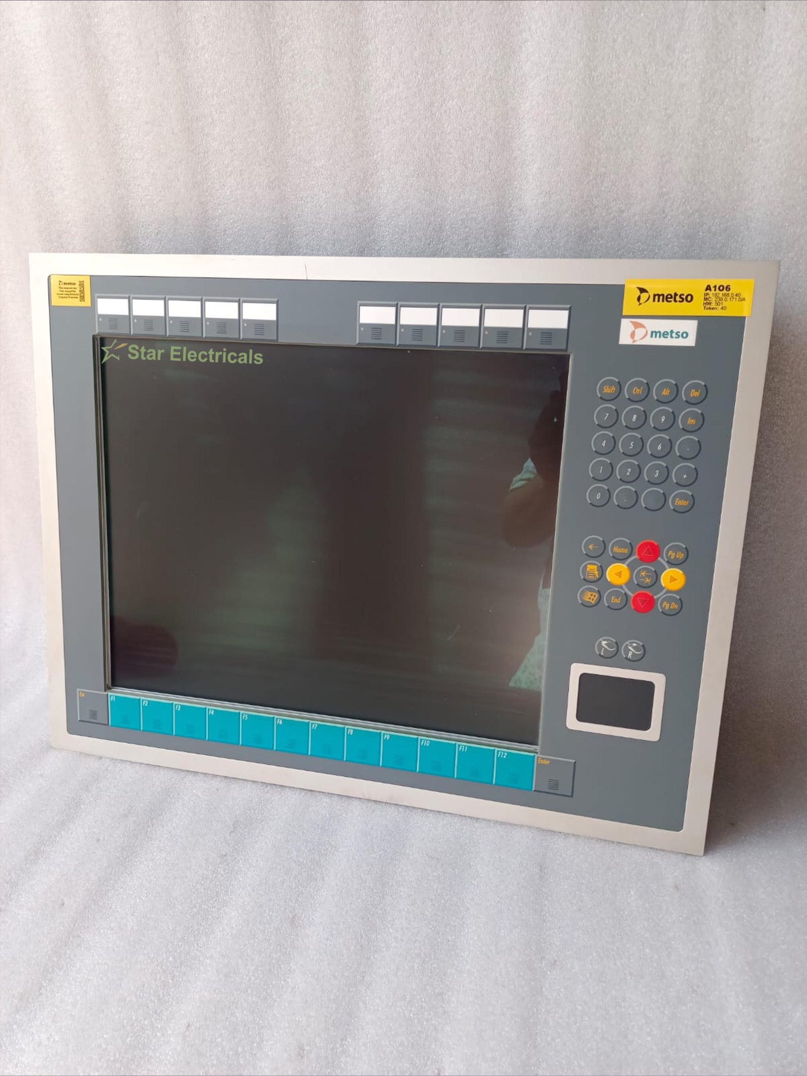 BECKHOFF CP6223-0002-0040 BECKHOFF CB3054-0001