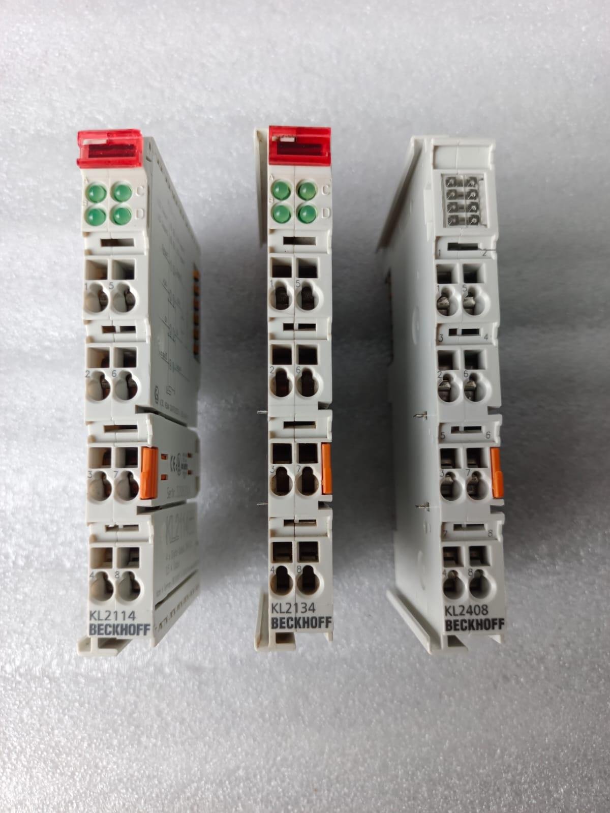 BECKHOFF KL2114