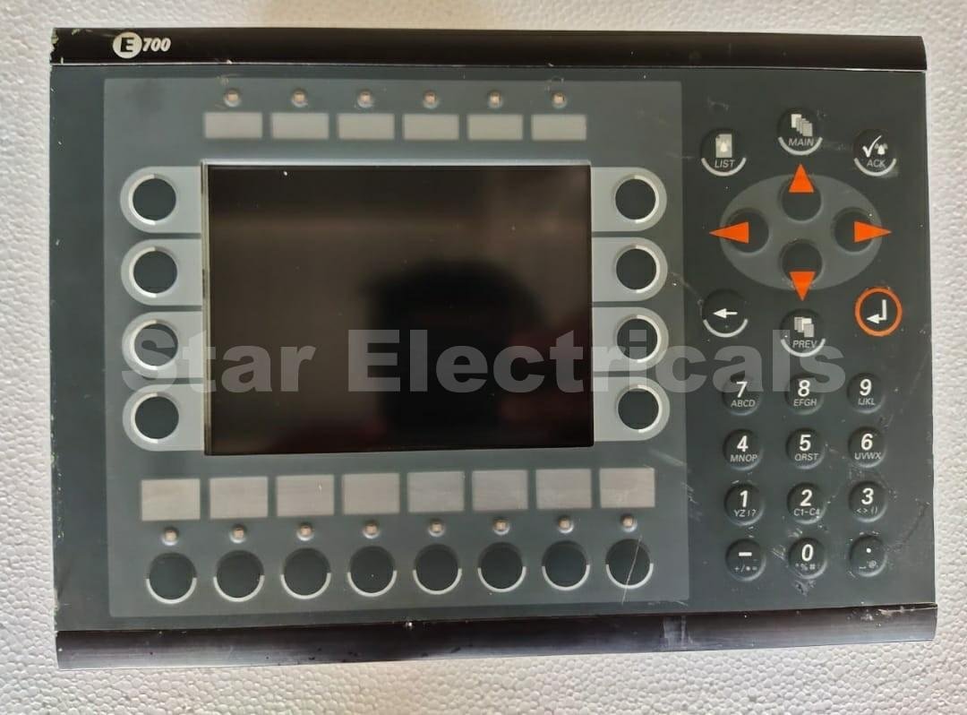 Beijar E700 E900 LCD HMI