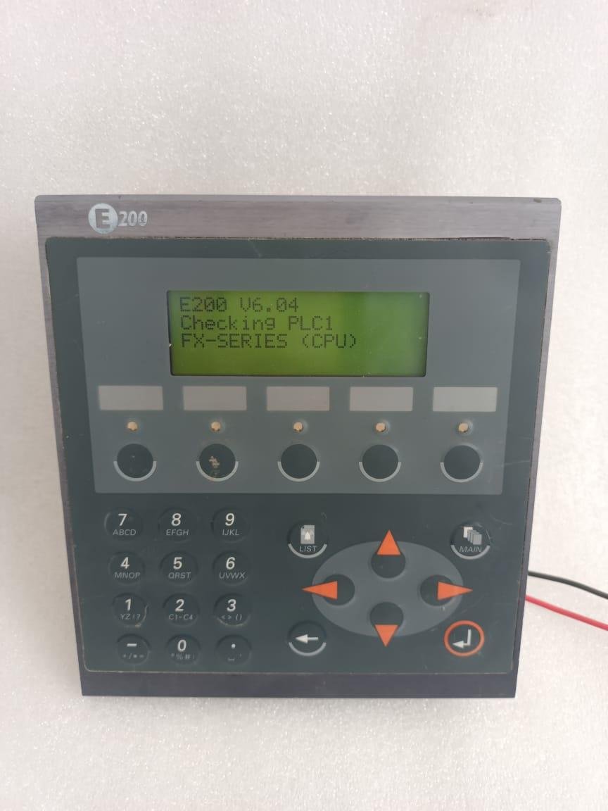BEIJER E200 BEIJER 02800F