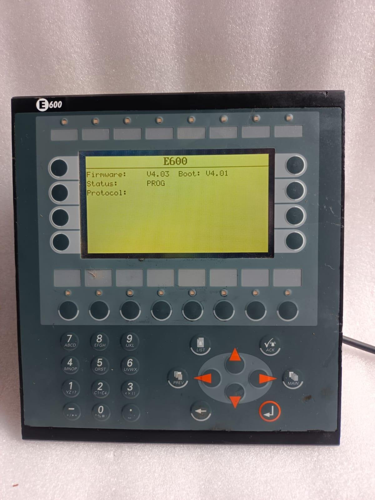 BEIJER E600 BEIJER 03500