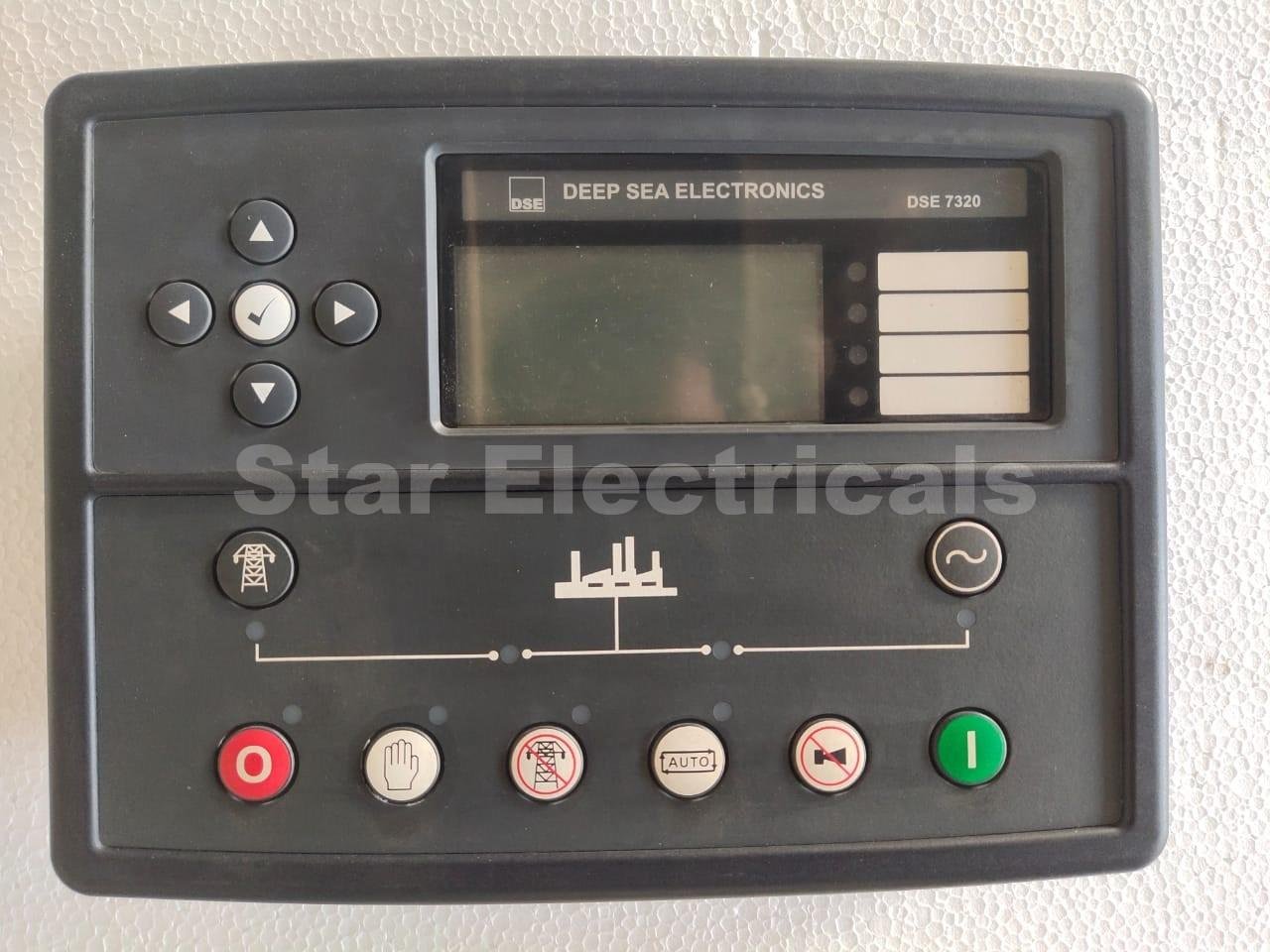 DSE7320 Control Module Panel Deep Sea Electricals
