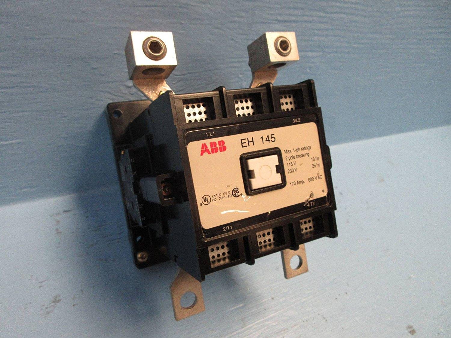 EH145 ABB Contactor