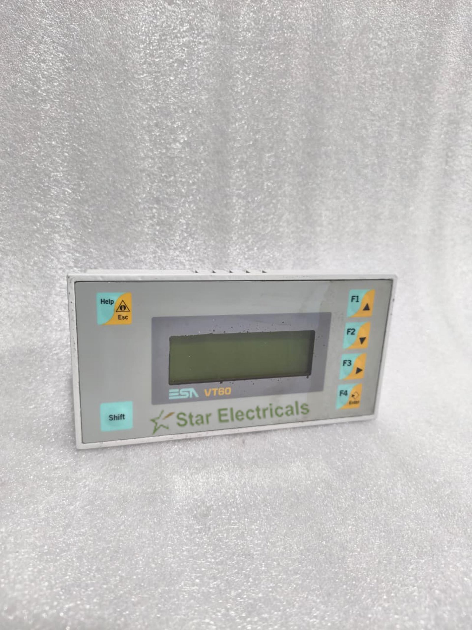 ESA VT60 ESA VT06000000