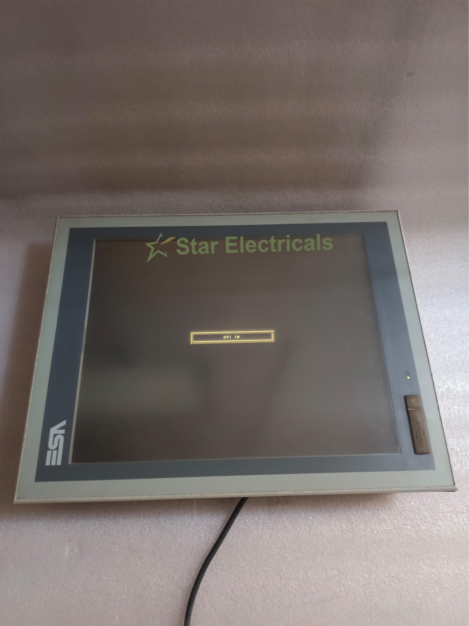 ESA XM717SUT13 HMI FREE SHIPPING