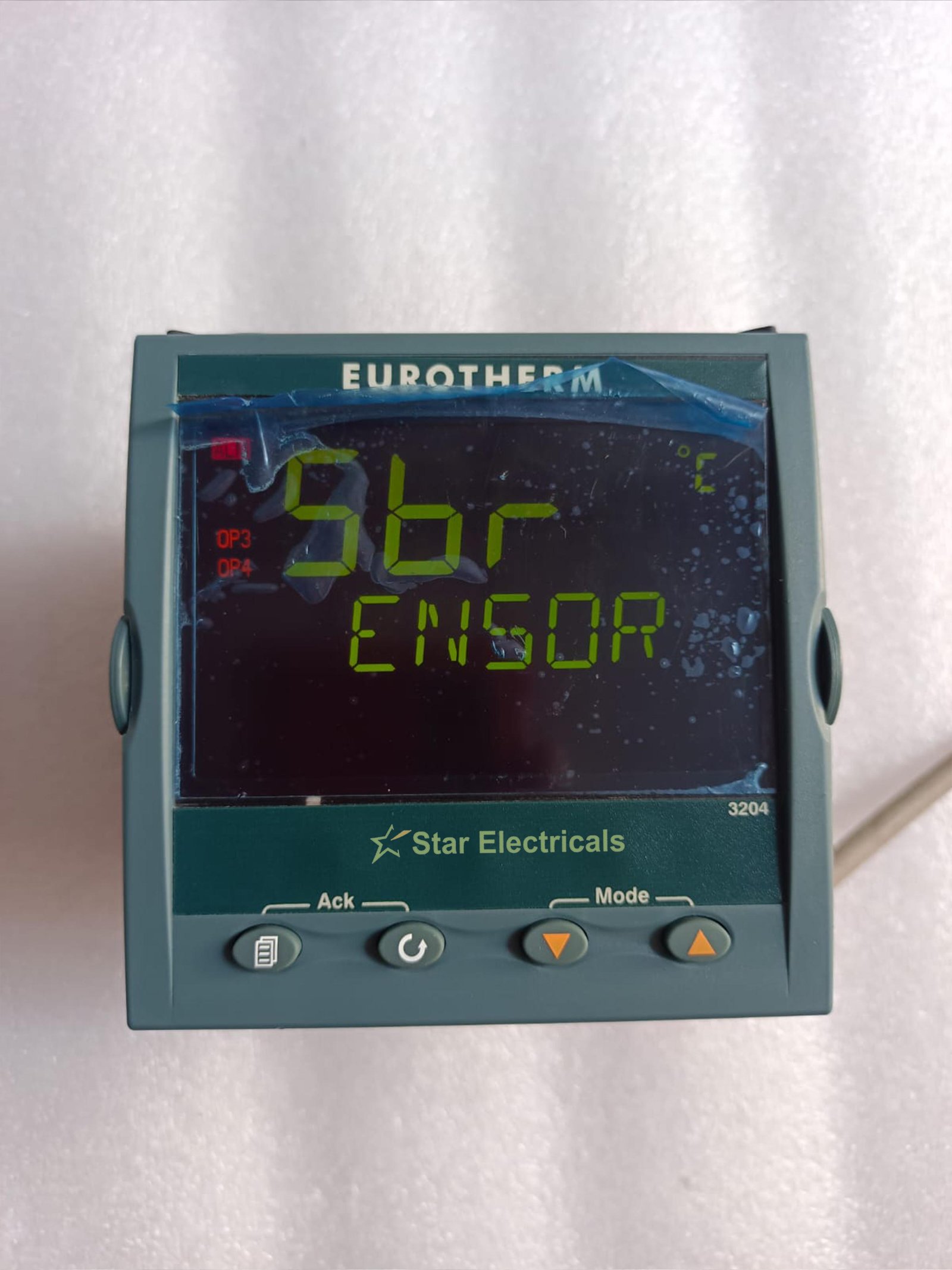 EUROTHERM 3204