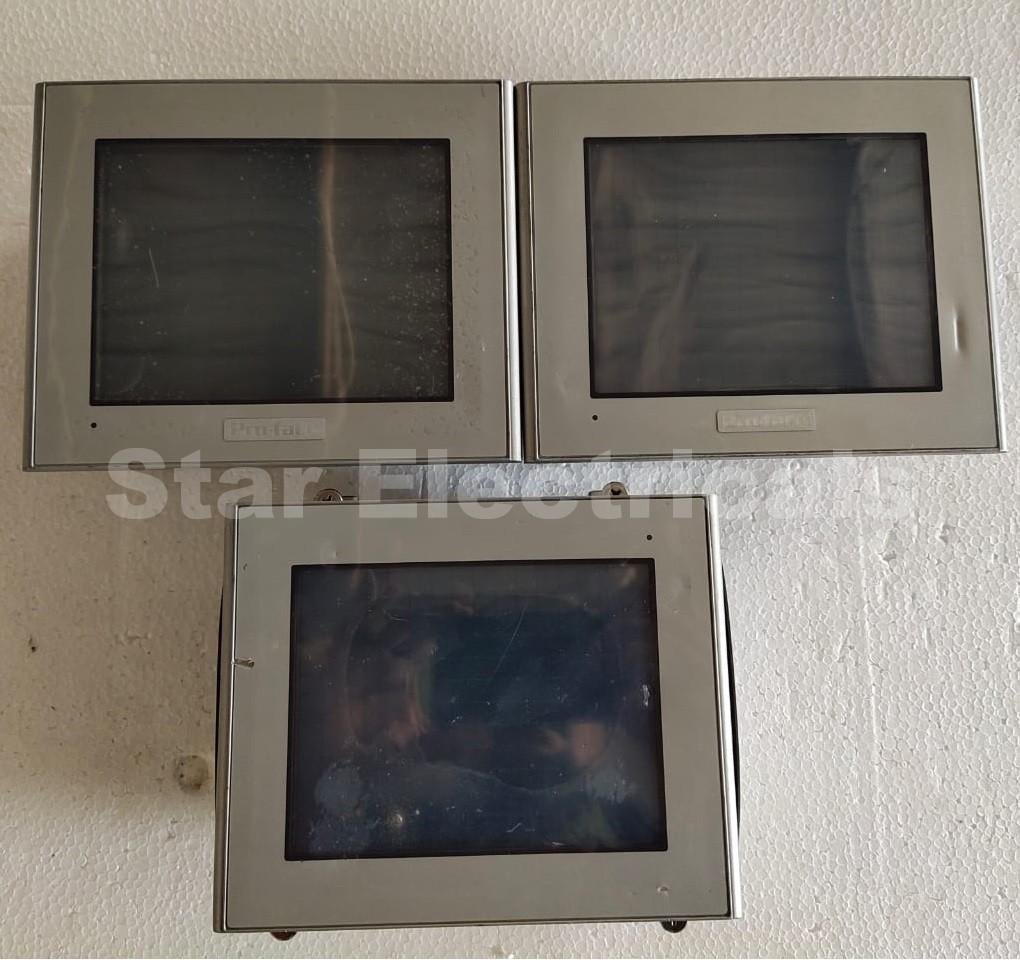 GP2301-TC41-24V GP2301-LG41-24V GP2301-SC41-24V HMI Proface
