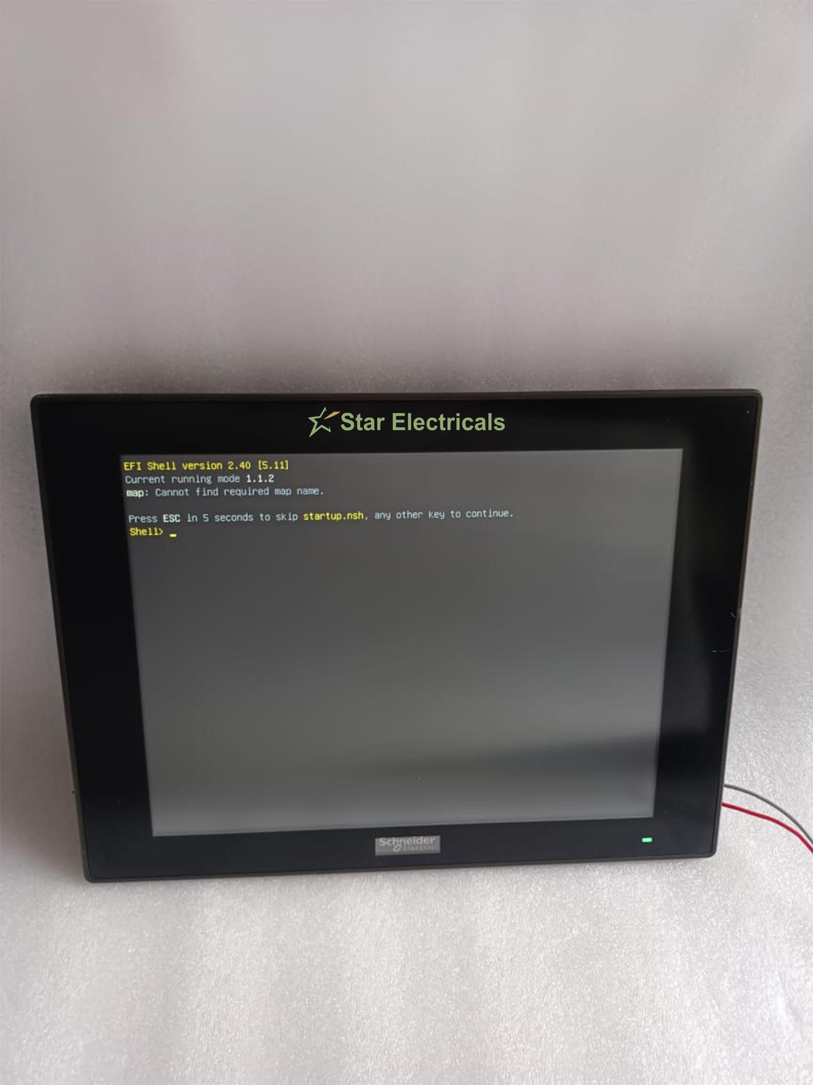 HMIPSOS742D1W01 SCHNEIDER HMIPSOS742D1W01