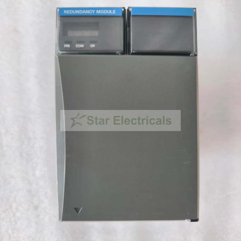 Honeywell Experion C200 TC-PRR021 Redundancy Module, Part No. 51309288-225 (Rev F)