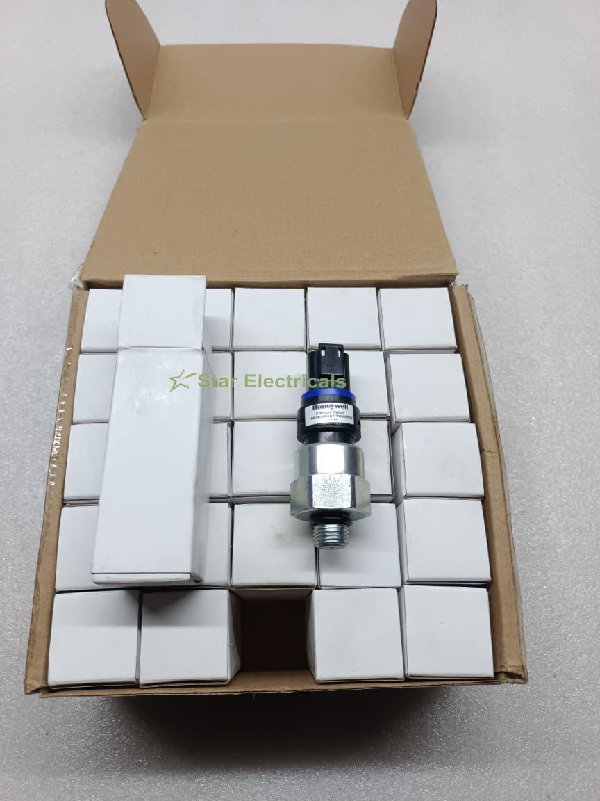 HONEYWELL MER02000BYPNKABN01 PRESSURE SWITCH