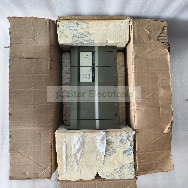 Honeywell RPC360901011 Central Processing Unit PLC Controller | RPC Series Industrial Automation CPU | 18–60 VDC