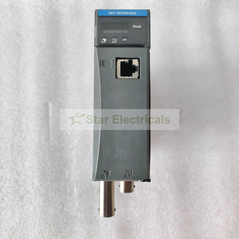Honeywell TC-CCR013 Redundant Net Interface Module 97197972 B01 ControlLogix C200