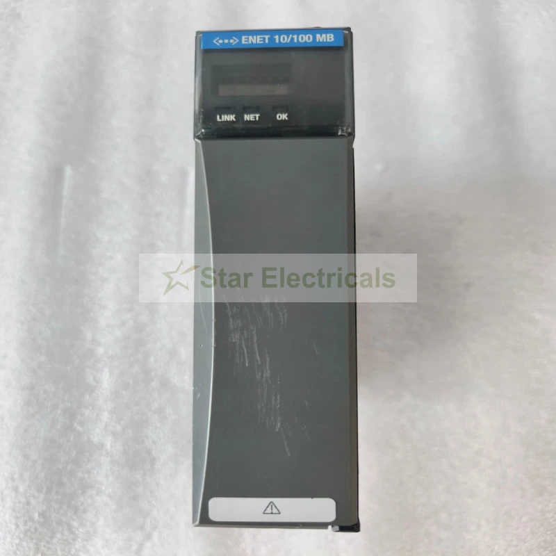 Honeywell TC-CEN021 Industrial Ethernet TCP/IP 10/100 MB Communication Interface Module (PN-28481)