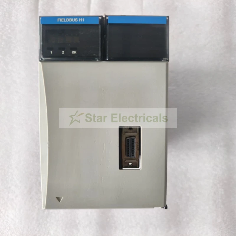Honeywell TC-FFIF01 Fieldbus Interface Module 51403420-125