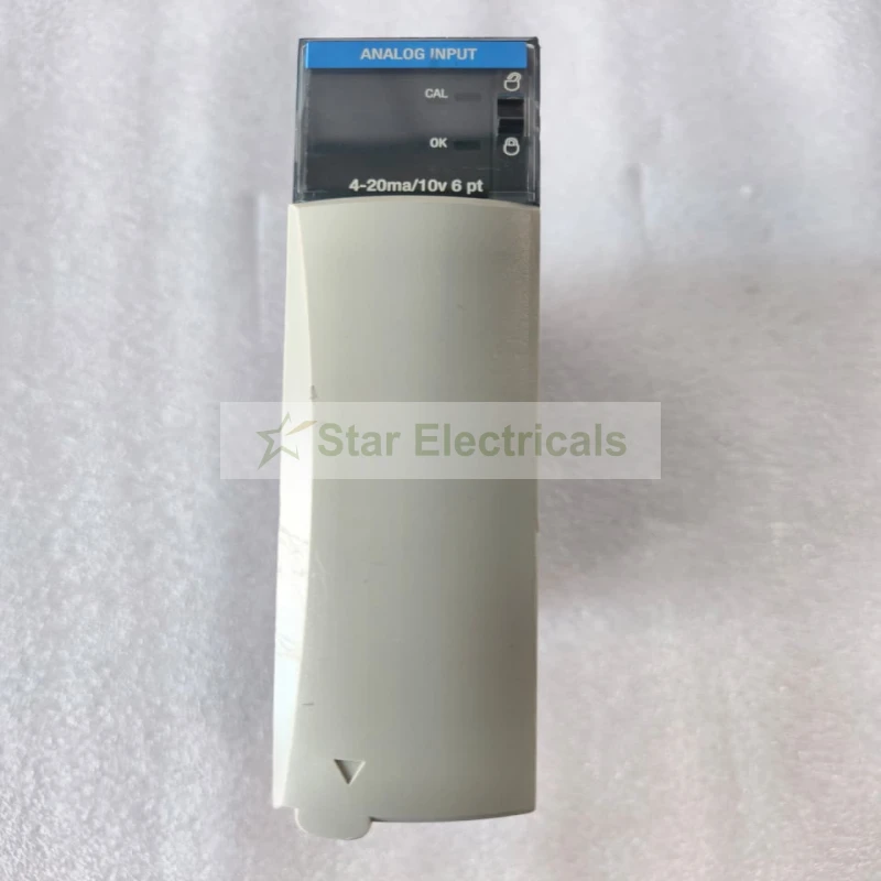 Honeywell TC-IAH061 Experion High-Level Analog Input Module (Part No. 96978079-A01)