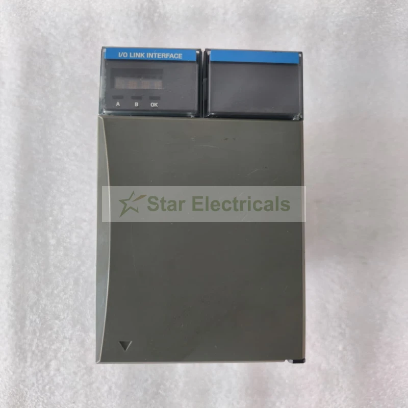 Honeywell TC-IOLI01 51403427-125 I/O Link Interface Module (Rev A)