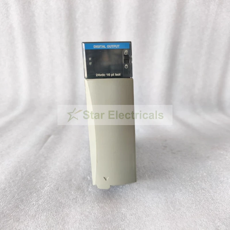 Honeywell TC-ODJ161 24VDC Isolated 16-Point Digital Output Module Part Number: 96979079 A01