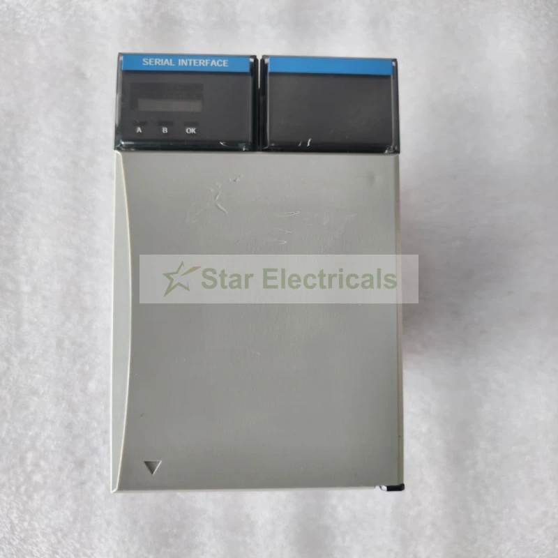 Honeywell TK-MUX021 Serial Interface Module (Part No: 51403421-275, Rev G) – Industrial DCS Systems Control Card