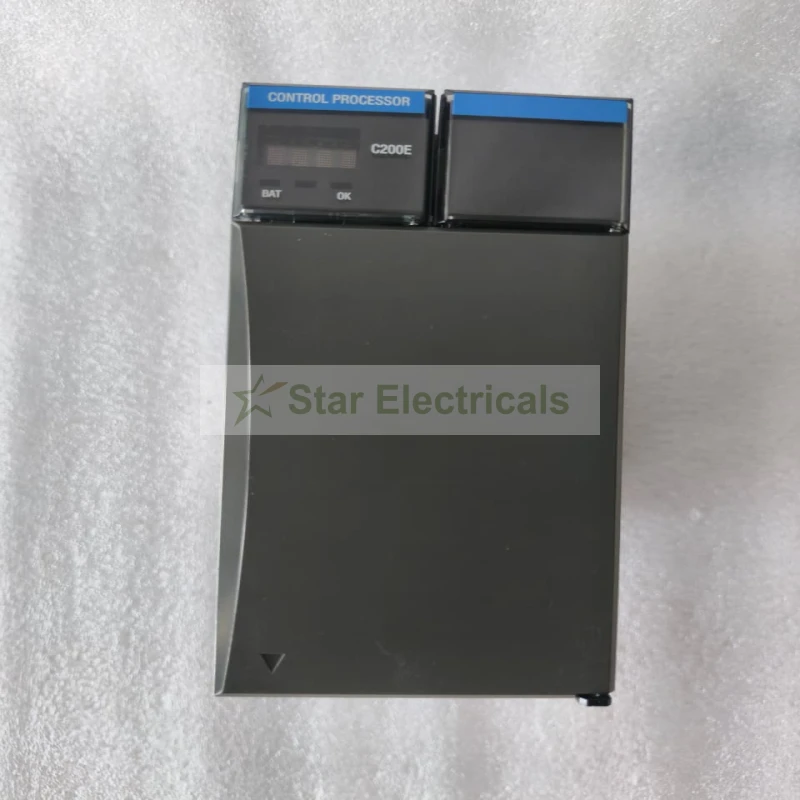 Honeywell TK-PRS022 C200E Control Processor Module 51404305-575