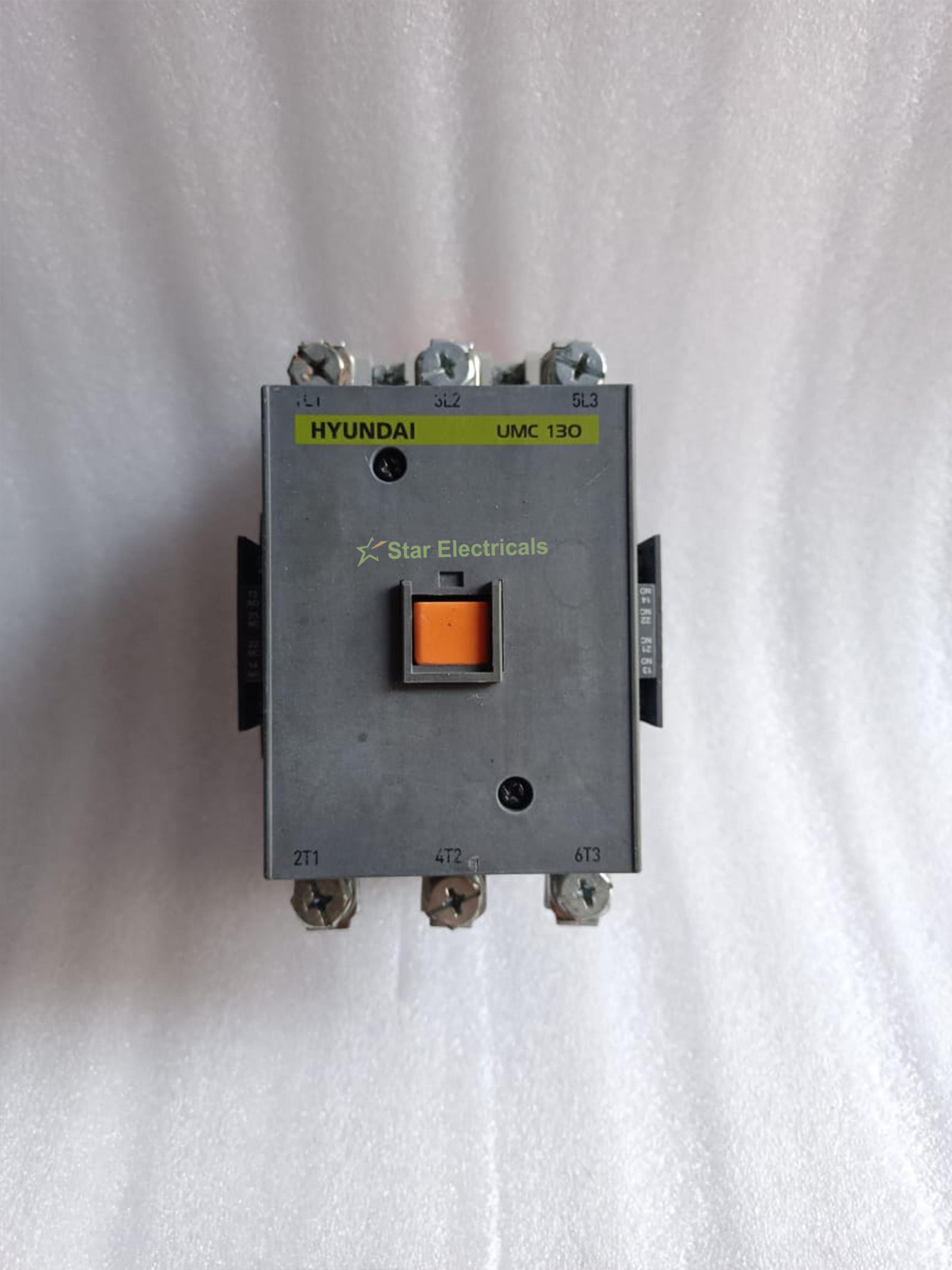 HYUNDAI UMC130 MEGNETIC CONTACTOR HYUNDAI UMC 130
