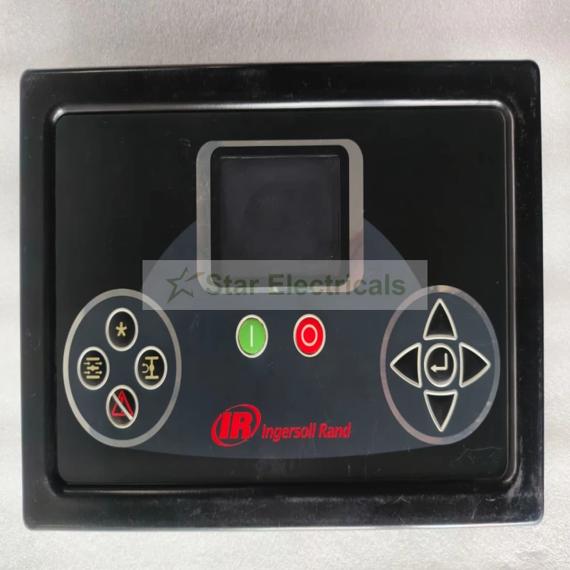 Ingersoll Rand Xe-90M Industrial Controller (Part Number: 23629512)