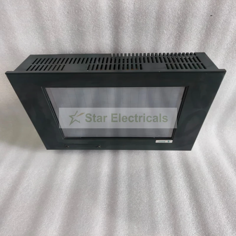JRCS SGD-640-N3 LCD Graphic Terminal HMI | Marine Alarm And Monitoring Display | JRC