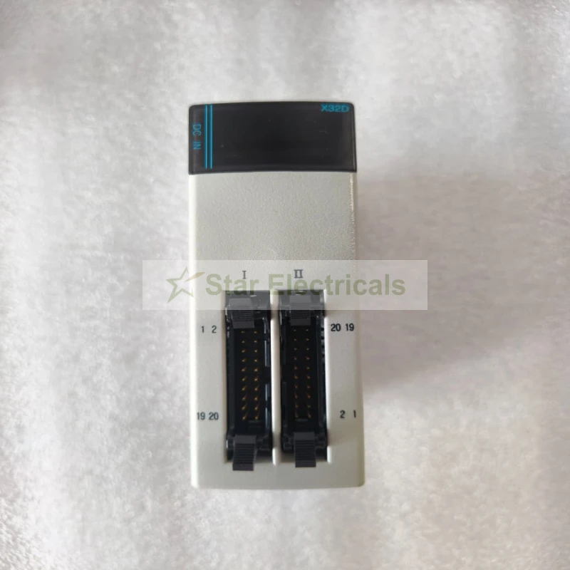 L And T LX70 X32D LX70 Series DC Input Module