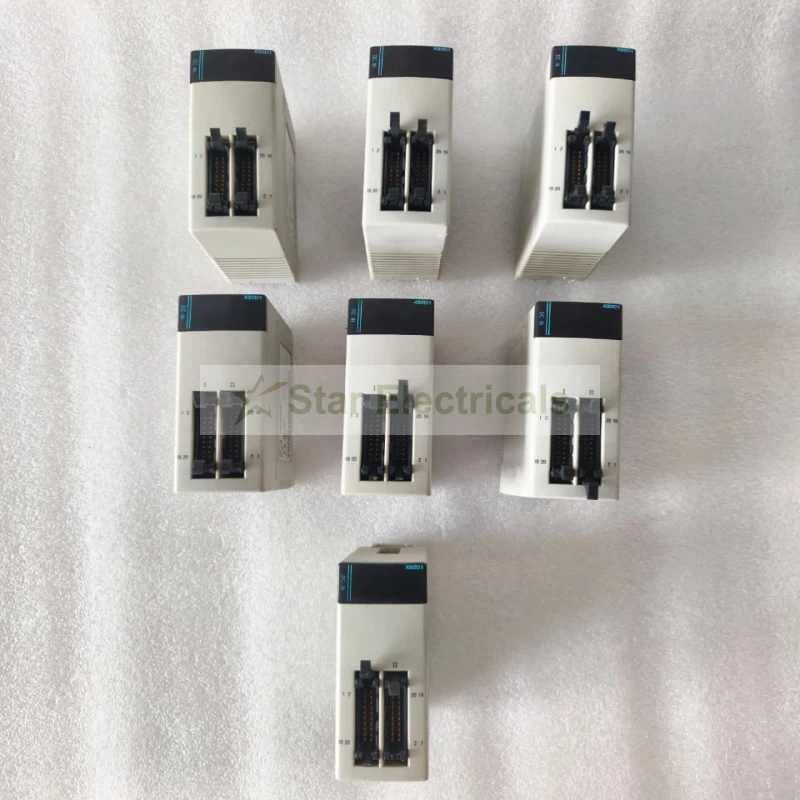 L And T LX70 X32D1 LX70 Series DC Input Module