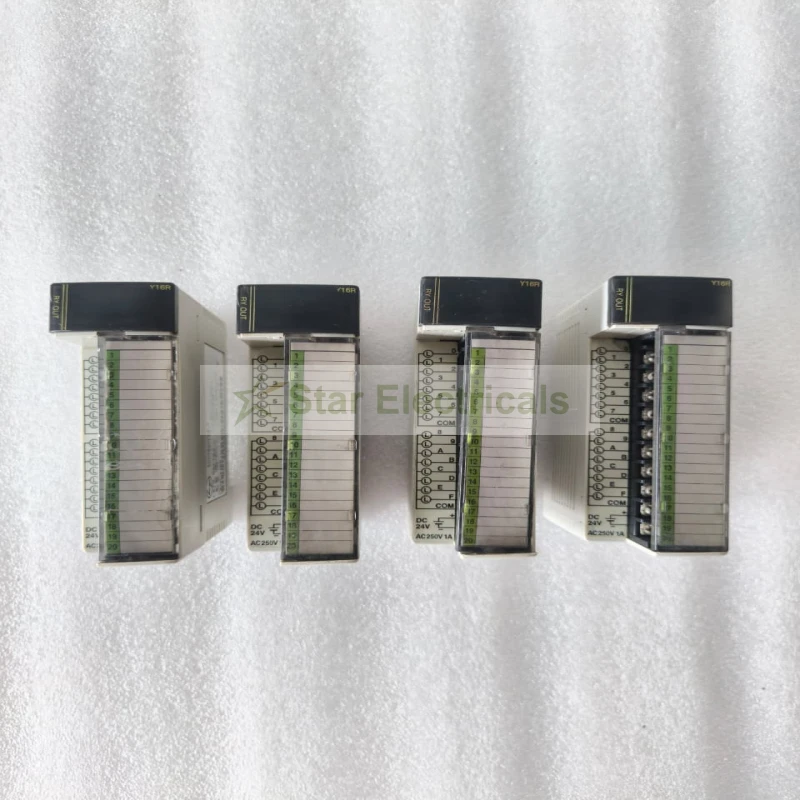 L And T LX70-Y16R LX70 Series Relay Output Module