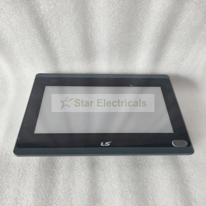 LS ELECTRIC eXP2-1000D XGT Panel 10.1&amp;quot; HMI Touch Screen Display | DC 24V, 6W, WinCE 7.0