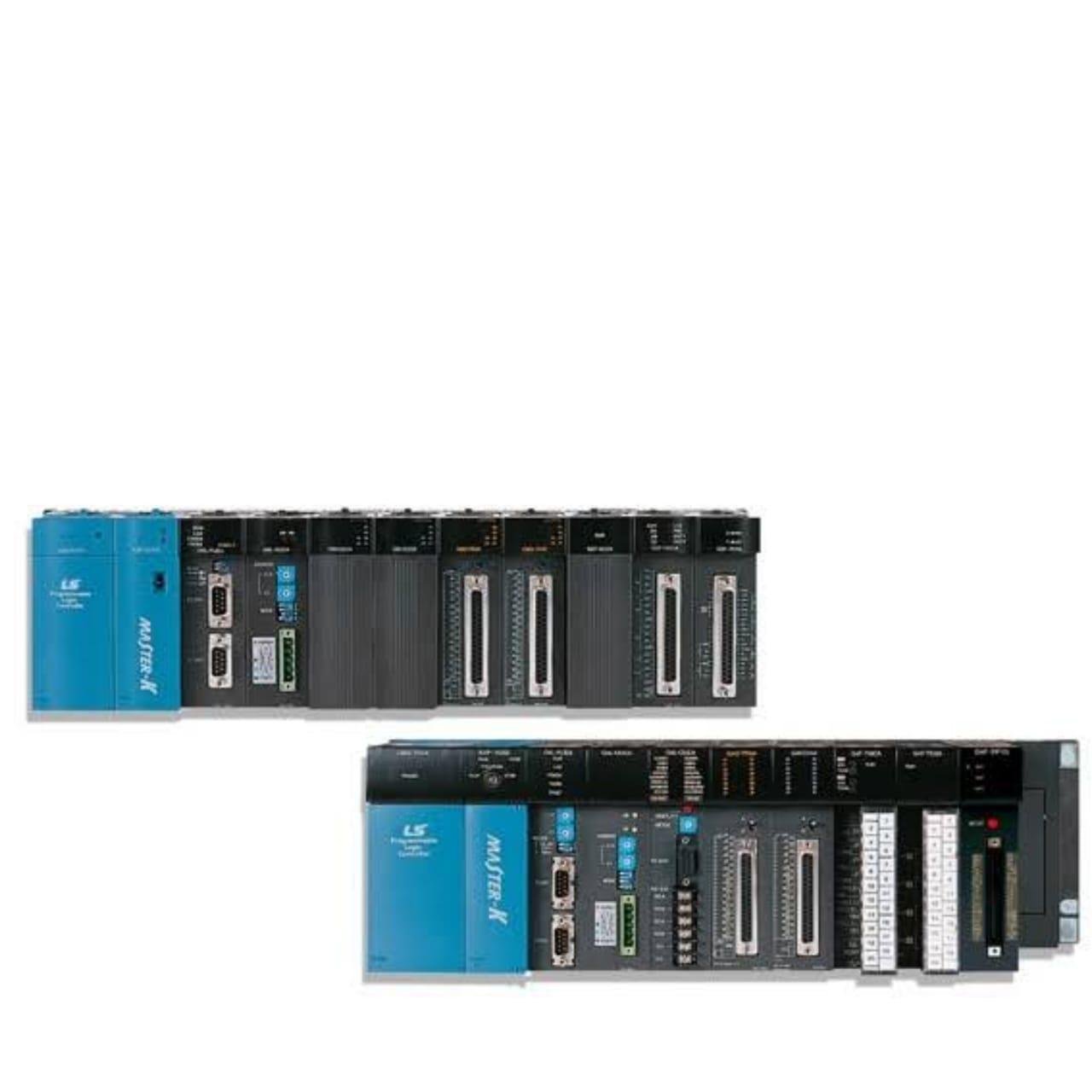 LS MASTER-K PLC  LS GM4  G4L  GLOFA MODULE LS GM6 G6I G6Q MASTER K MODULE