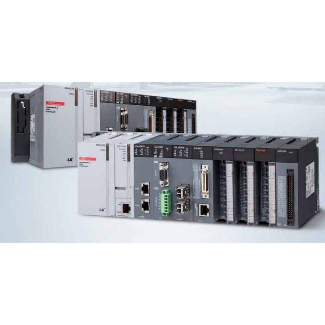 LS PLC LS CPU LS MODULE  LS PROGRAMMBLE LOGIC CONTROLLER