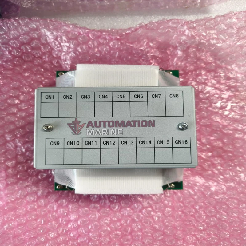 MIBU-293-01 Multi-Channel Interface Breakout Module 82099862-001, 16-Channel PCB Mounting