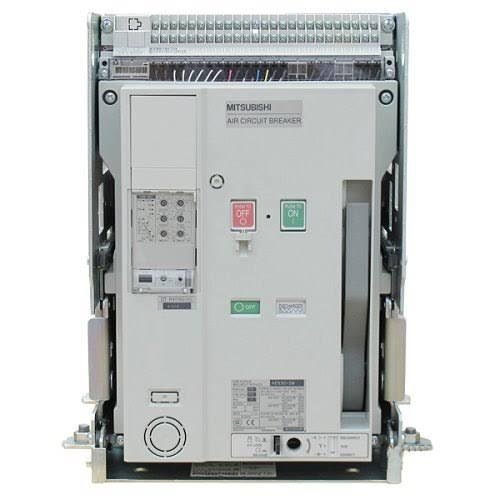 MITSUBISHI AIR CIRCUIT BREAKER MITSUBISHI ACB MITSUBISHI ELECTRICALS