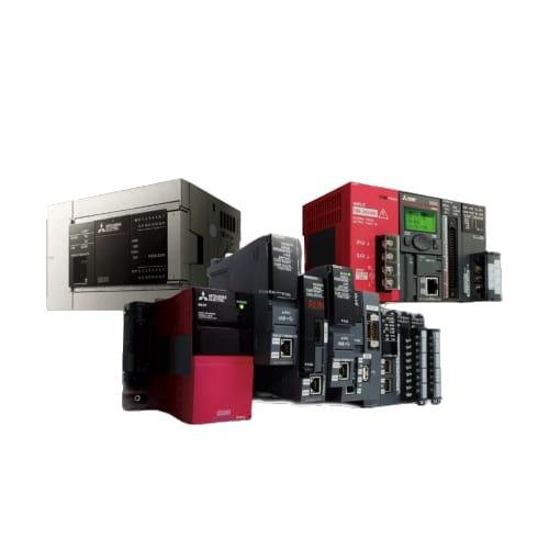 MITSUBISHI Q SERIES PLC  MITSUBISHI CPU  MITSUBISHI MELSEC PLC