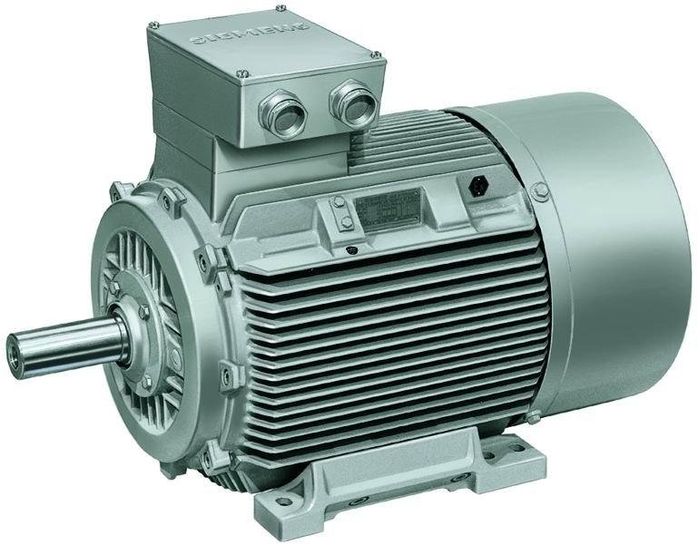 Motor