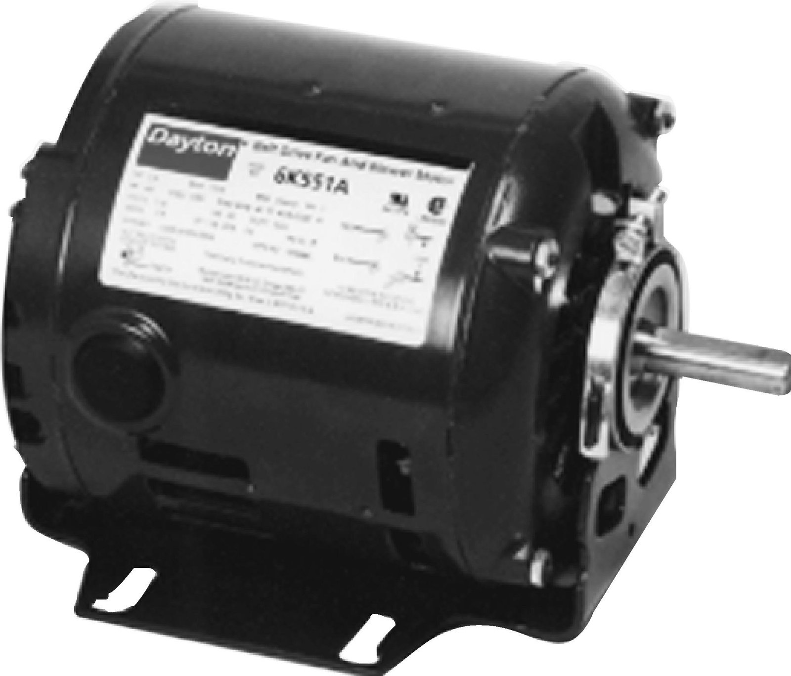 Motor