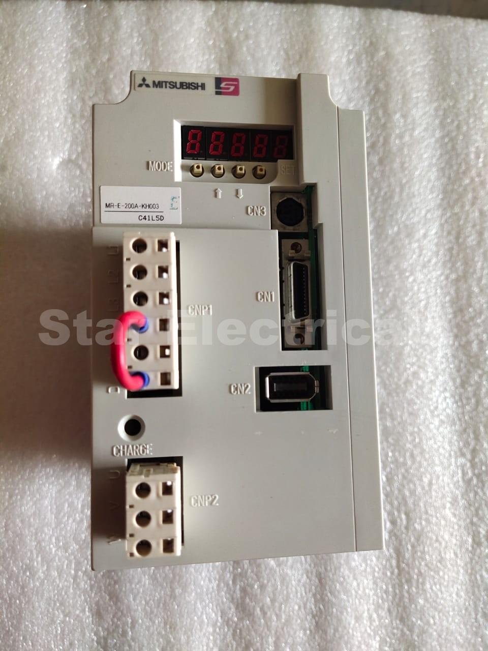 MR-E-200A-KH003 Mitsubishi Servo Drive