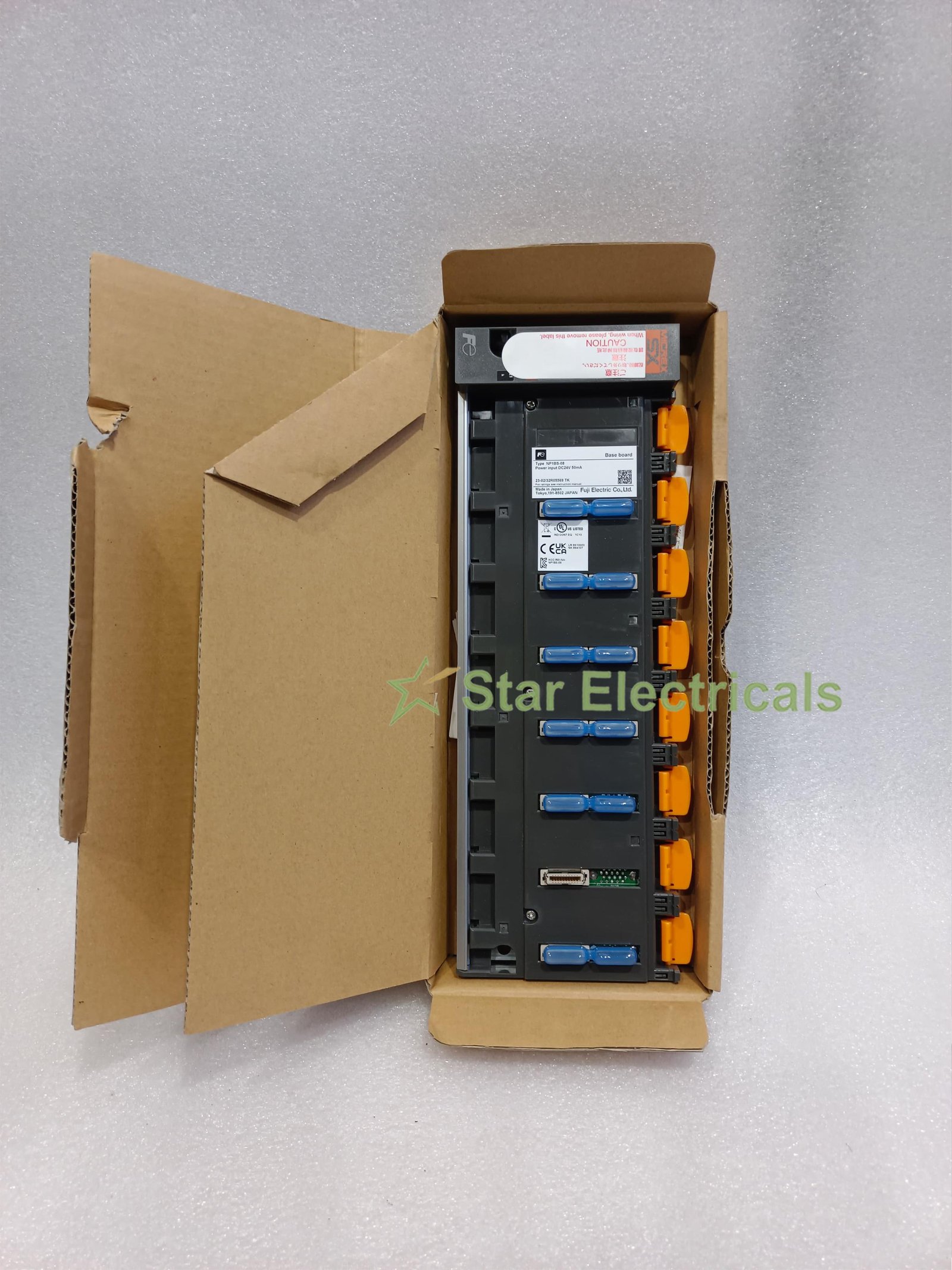 NP1BS-08 FUJI MICREX-SX NP1BS-08 NEW